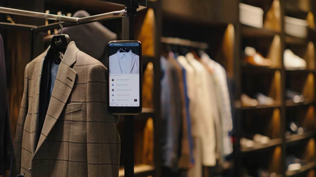 Massimo Dutti na Vinted: Gdzie szukać okazji? Przewodnik zakupowy