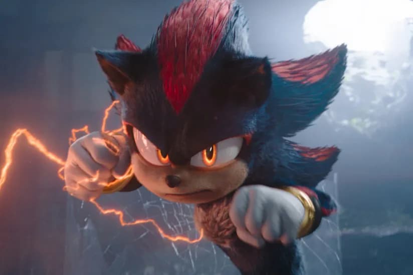 Sonic 3 cały film: dlaczego warto go obejrzeć i co nas zaskoczy?