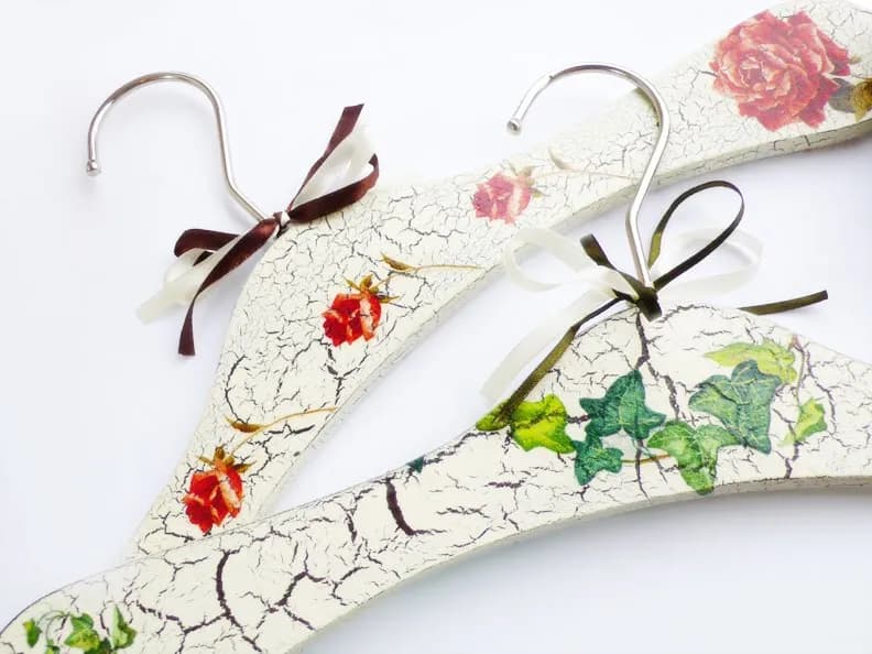 Pomysły na to, co można zrobić z wieszaka na ubrania w domu