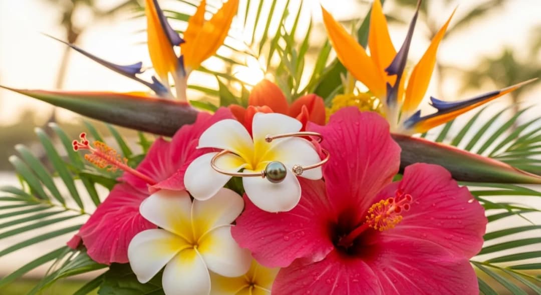 Na imprezę w stylu hawajskim co ubrać - kompletny poradnik stylizacji