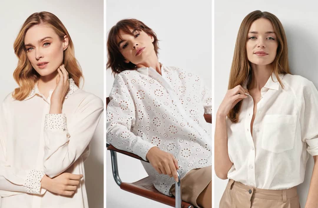 Za duża koszula co zrobić? Oto jak stylowo ją wykorzystać