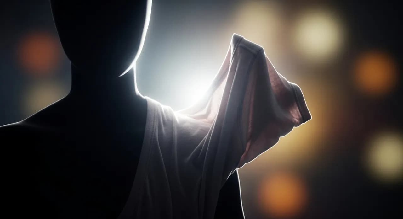 Ubranie czegoś na lewą stronę: poznaj znaczenie tego przesądu ludowego