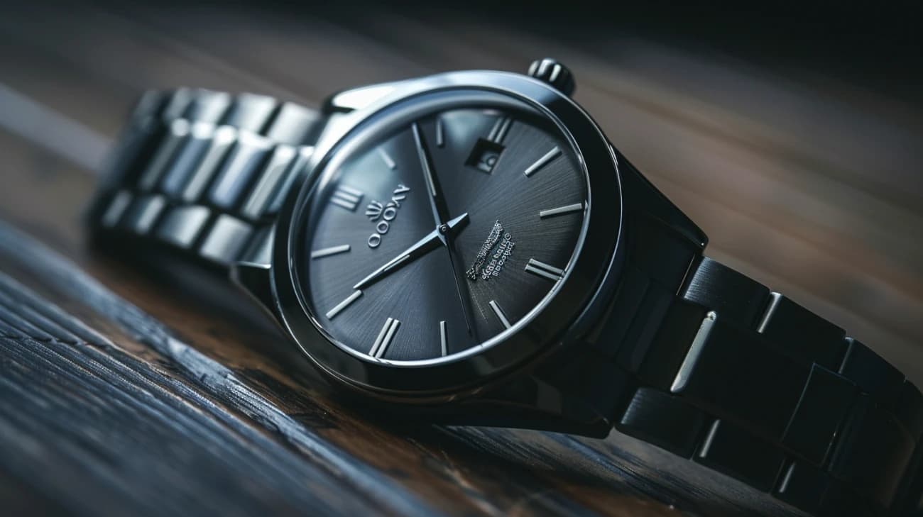 Zegarek Jamesa Bonda - klasyka w Twoim stylu. Czy warto go mieć?