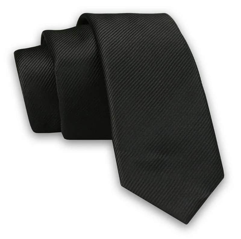 Krawat śledź dla kogo najlepszy: poznaj zasady doboru do sylwetki i twarzy