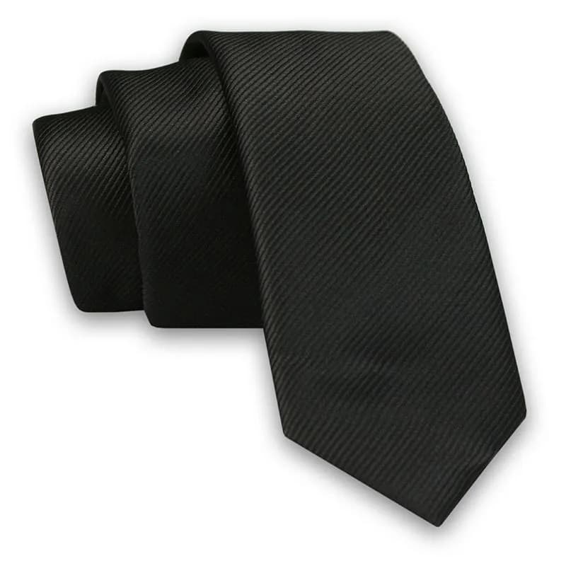 Krawat śledź dla kogo najlepszy: poznaj zasady doboru do sylwetki i twarzy