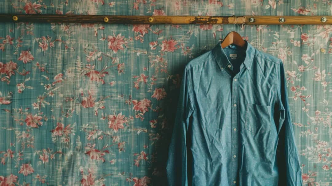 Koszula PRL: Nostalgiczny powrót do przeszłości czy nowy trend?