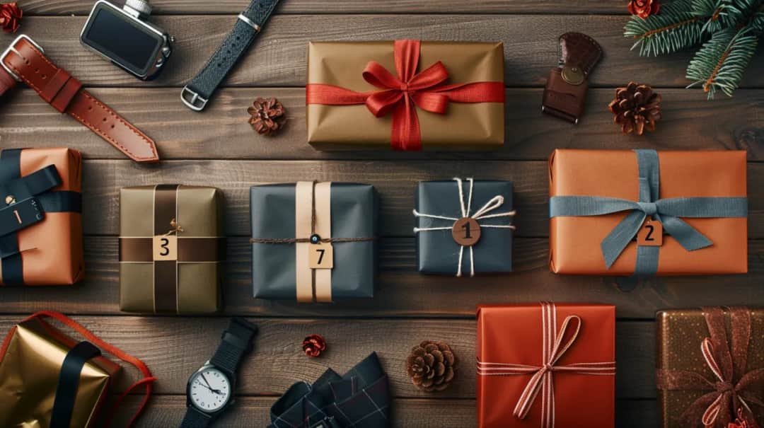 Co kupić mężczyźnie? Oto 7 prezentów, których na pewno nie odda!