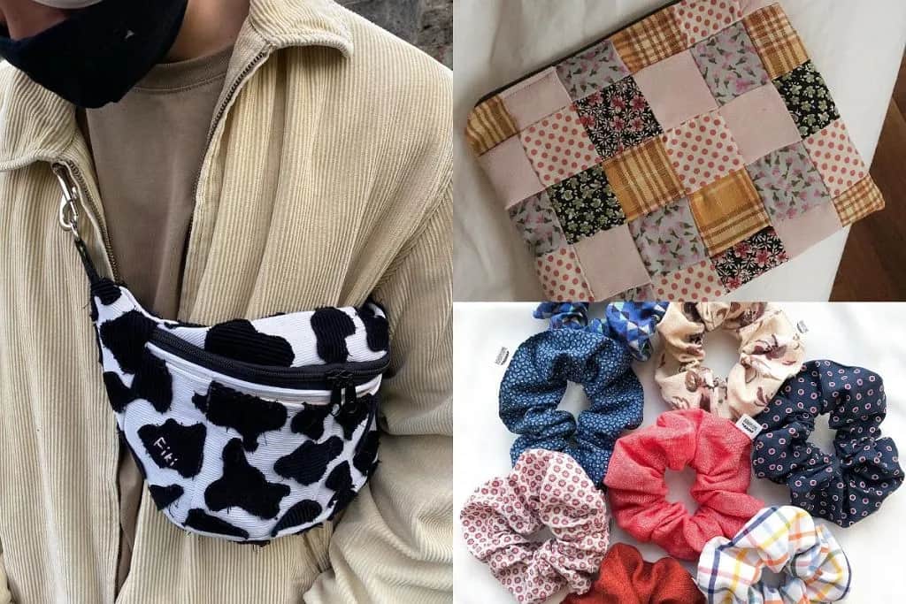 Kreatywne pomysły co zrobić ze starych ubrań: praktyczny poradnik DIY