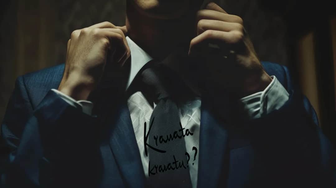 Krawata czy krawatu? Rozwiążmy zagadkę odmiany raz na zawsze!