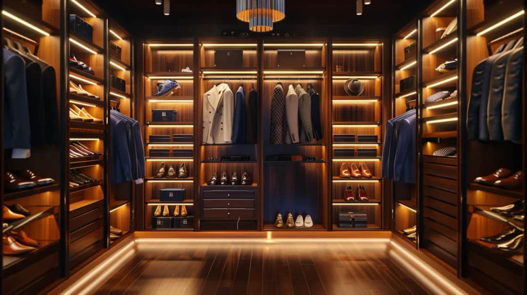 Luksusowe marki ubrań: Oto aż 10 topowych dla mężczyzn z klasą!