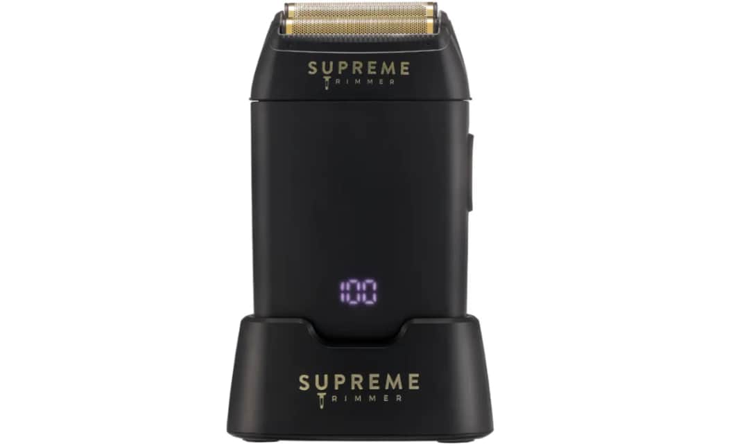 Gdzie kupić profesjonalną golarkę do brody? Jaką wybrać?