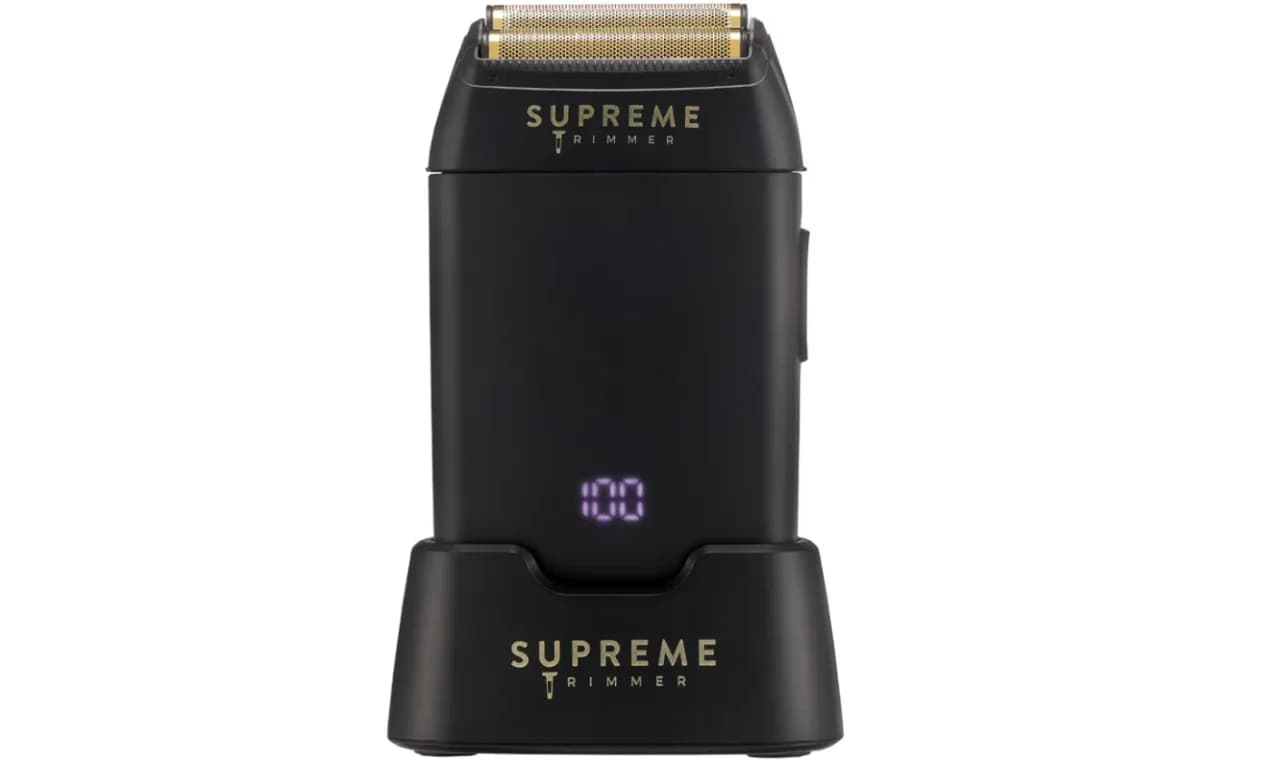 Gdzie kupić profesjonalną golarkę do brody? Jaką wybrać?