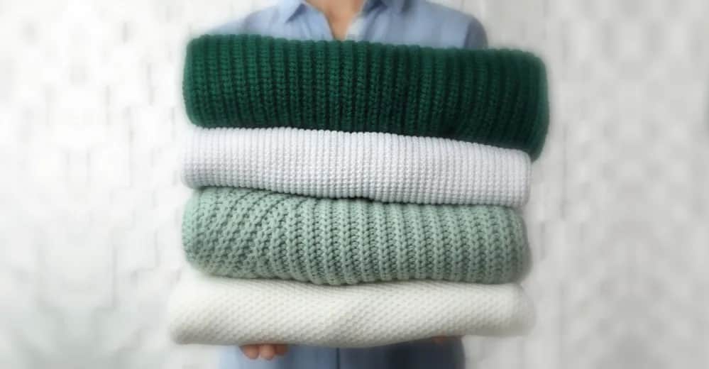 Skuteczne sposoby na elektryzowanie ubrań: pozbądź się problemu raz na zawsze