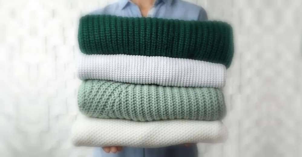 Skuteczne sposoby na elektryzowanie ubrań: pozbądź się problemu raz na zawsze