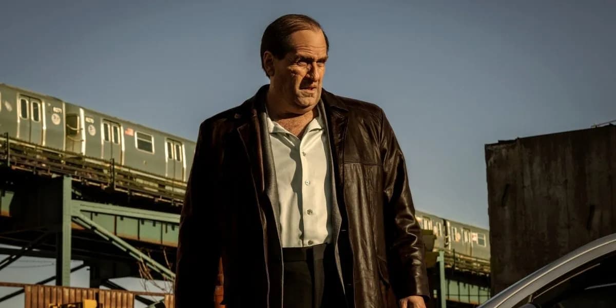 Pingwin: wnikliwa recenzja mrocznego świata Gotham i jego postaci