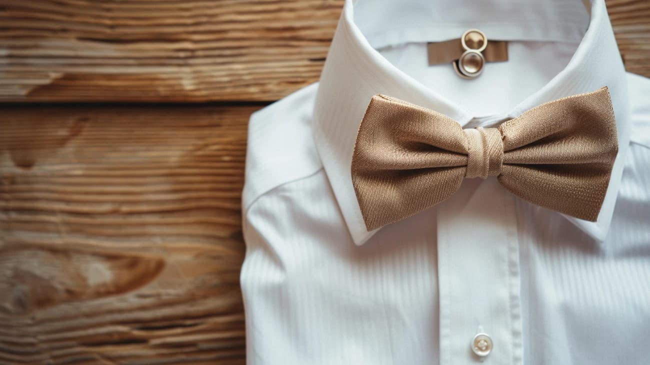 Koszula na wesele - Wybór koszuli dla eleganckiego looku