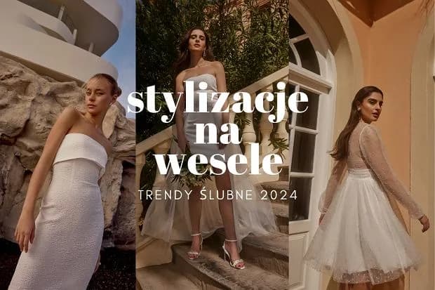 Co ubrać na wesele: najlepsze inspiracje i zasady dobrego stylu