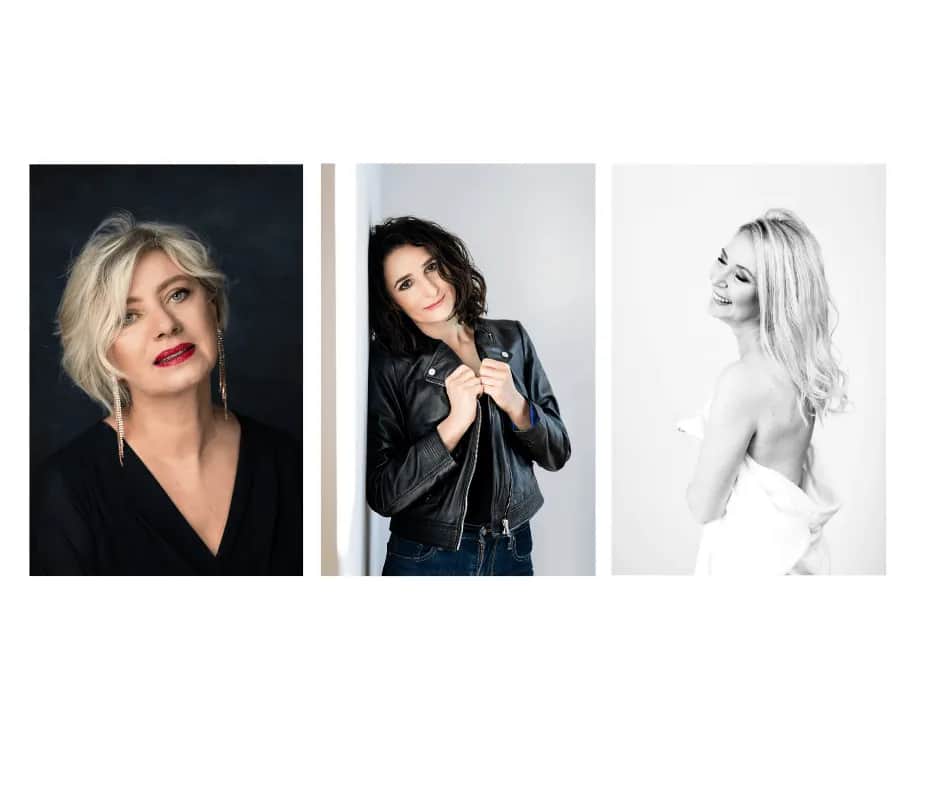 Jak dobrać ubranie na sesję kobiecą: inspiracje i praktyczne porady