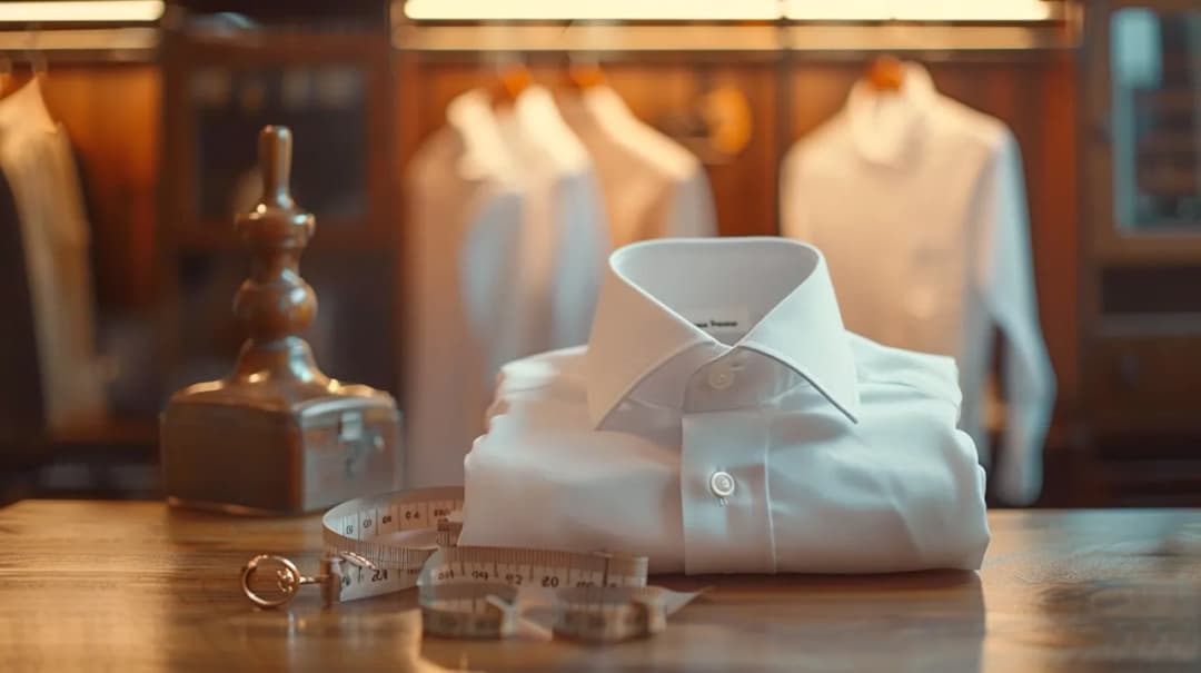 Bytom koszule męskie: Jak wybrać idealną? Sekrety dobrego kroju