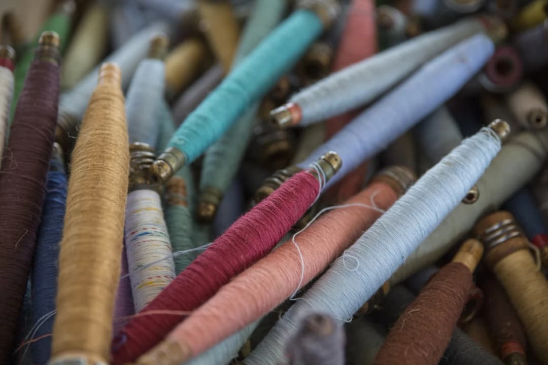 Ramia materiał - Delikatność i wyjątkowość materiału Ramia!