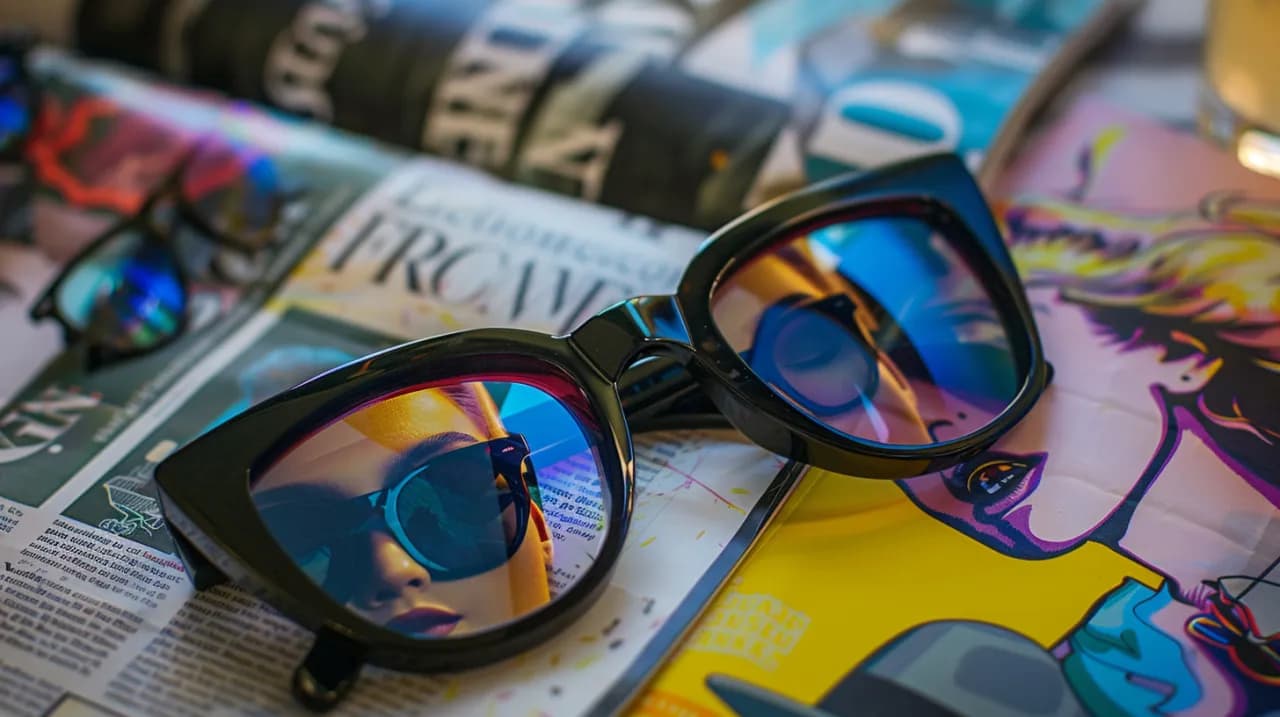 Okulary znanych osób: Jaki styl wybrał Morawiecki? Oto inspiracje