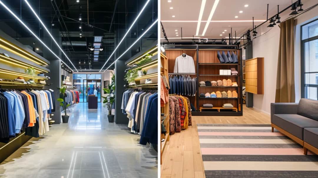 Czy niemieckie firmy odzieżowe są najlepsze? Nasze top porównanie