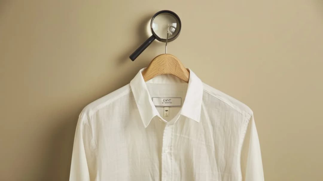 Koszula Gant: Czy warto zapłacić więcej za jakość? Analiza marki