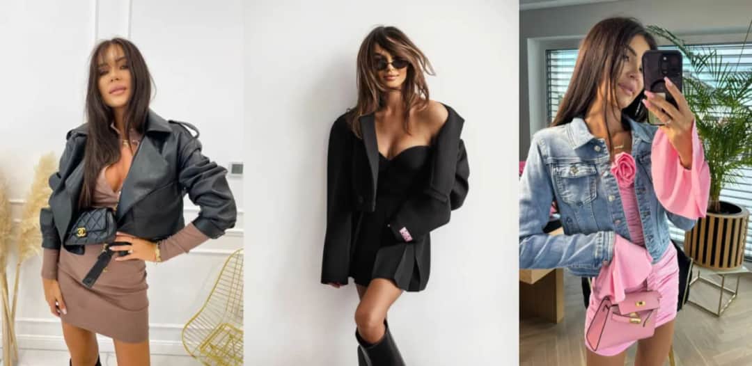 Co ubrać na sukienkę? Kompletny poradnik doboru okrycia wierzchniego