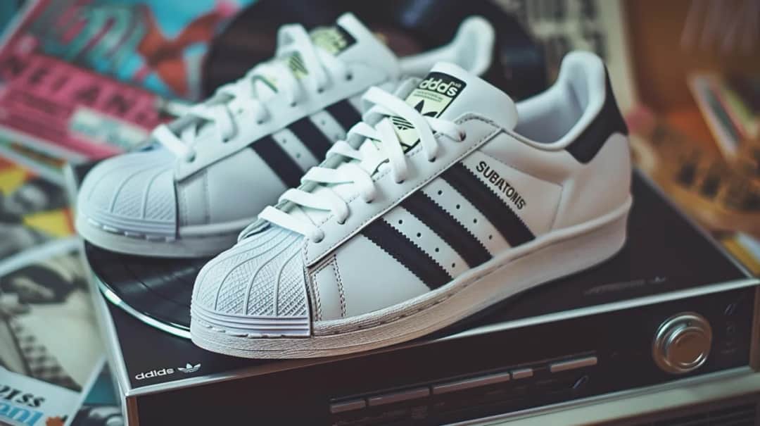 Buty Adidas Vintage: ikona stylu czy przereklamowany trend mody?